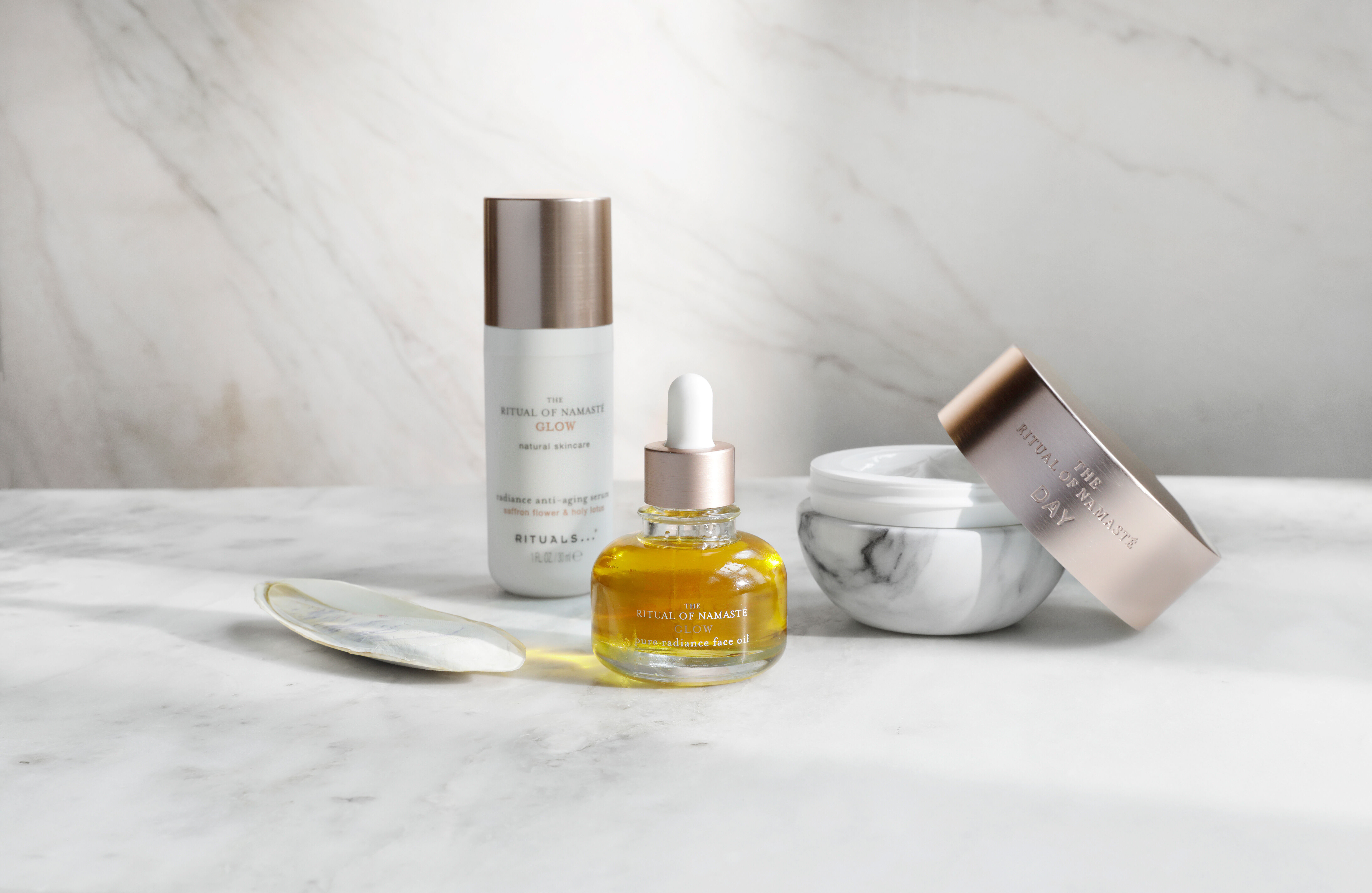 How to create the perfect skincare routine for you